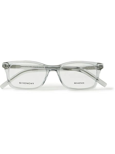 givenchy cut glasses|Givenchy optical glasses.